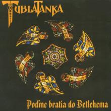  PODME BRATIA DO BETLEHEMA / 180GR. [VINYL] - supershop.sk