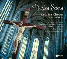  MUSICA SACRA - supershop.sk