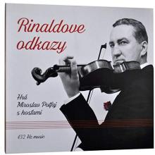  Miroslav Potfaj s hosťami: Rinaldove odkazy [] - supershop.sk