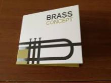   Brass: Concept  [] - suprshop.cz