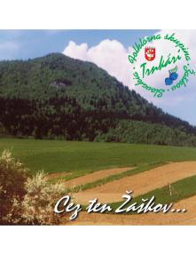 SFS Žaškov/Trnkár  - CD SFS Žaškov/Trnk..