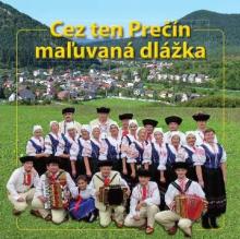 Limbora FS Prečín  - CD Limbora FS Preč..