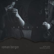  ROMAN BERGER: ADAGIO - suprshop.cz