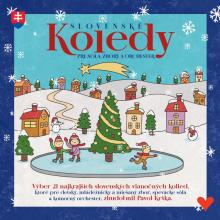 VARIOUS  - CD Slovenské koledy []