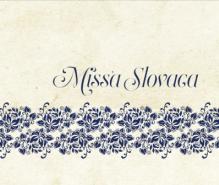  MISS SLOVACA - supershop.sk