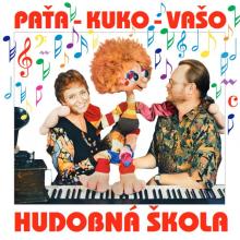  PATA, KUKO, VASO / HUDOBNA SKOLA - supershop.sk