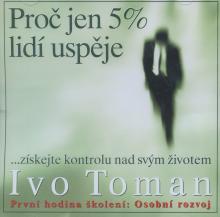   Proč jen 5 % lidí uspěje  [CZ] - supershop.sk