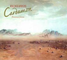  Remedios: Cardamon [] - supershop.sk