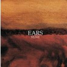 Ears  - CD Ears: Vlny [SK]