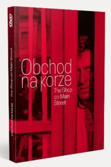  OBCHOD NA KORZE (1996) - suprshop.cz