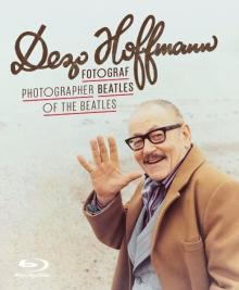  DEZO HOFFMANN - FOTOGRAF BEATLES [BLURAY] - suprshop.cz