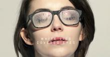   MARTINA JAVOR: White Lies Covered Eyes CD  [] - suprshop.cz