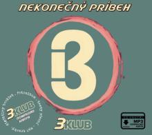 3Klub  - CD 3Klub: Nekonečný Príbeh [SK]