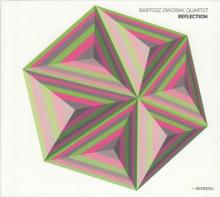 Bartosz Dworak Quartet  - CD Bartosz Dworak Qu..