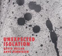 David Kollar  - CD David Kollar: Unexpected Isolation []