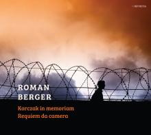   Roman Berger, Quasars Ensemble: Korczak in memoria  [] - suprshop.cz