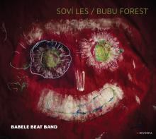 Babele Beat Band  - CD Babele Beat Band:..