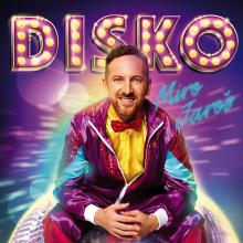 Miro Jaroš  - CD Miro Jaroš: Disko [SK]