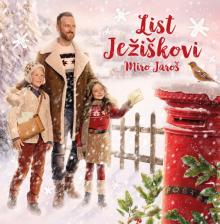  LIST JEZISKOVI (ZELENY VINYL) [VINYL] - suprshop.cz