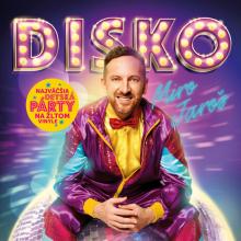  DISKO (ZLATY PRSKANY VINYL) [VINYL] - supershop.sk