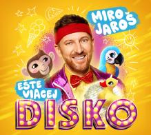  ESTE VIACEJ DISCO - supershop.sk