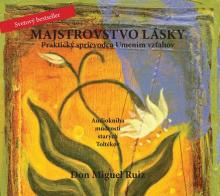  Majstrovstvo lásky (CD 4ks) [SK] - supershop.sk