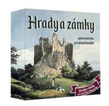  Hrady a zámky [SK] - suprshop.cz