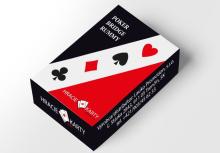  Poker bridge rummy hracie karty [SK] - supershop.sk