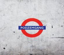   PODZEMGANG: INI´  [] - suprshop.cz