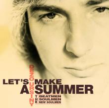  LET'S MAKE A SUMMER/BEATMEN,SOULMEN,NEW [VINYL] - supershop.sk