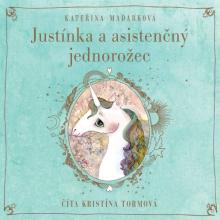 Kateřina Maďarková  - CD Justínka a asis..