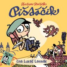  DUSAN DUSEK / PISTACIK / CITA LUKAS LATINAK (MP3-C - supershop.sk