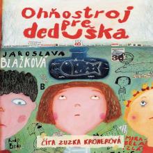 Jaroslava Blažková  - CD Ohňostroj pre de..