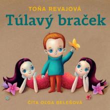 Toňa Revajová  - CD Túlavý braček ..