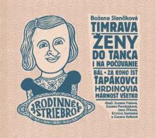  Ženy. Do tanca i na počúvanie (audiokniha na CD) [SK] - supershop.sk