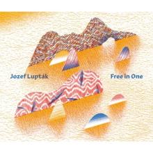 Jozef Lupták  - CD Jozef Lupták: Free In One []