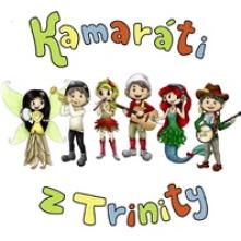  KAMARATI Z TRINITY - supershop.sk