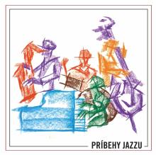  Martin Uherek: Príbehy jazzu [] - supershop.sk