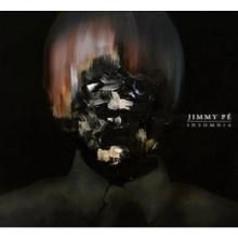 Jimmy Pé  - CD Jimmy Pé: Insomnia [EN]