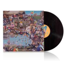  UNITED GRAVITY [VINYL] - suprshop.cz