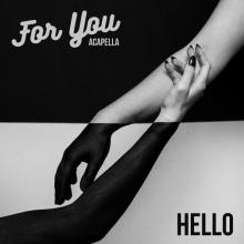 For You  - CD For You: Hello [SK]