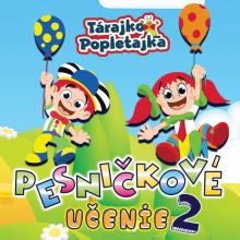  PESNICKOVE UCENIE 2 - supershop.sk