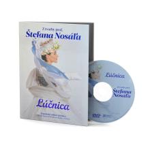 LUCNICA  - DVD Z TVROBY STEFANA NOSALA