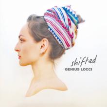 Genius Locci  - CD Genius Locci: Shifted []