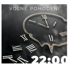 Voľne pohodení  - CD Voľne pohodení: 22:00 []