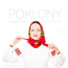 Dominika Novotná  - CD Dominika Novotná: Poklony []