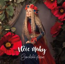 Vlčie maky  - CD Vlčie maky: Goralské piesne []