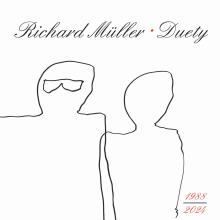 Richard Müller  - CD Richard Müller: ..