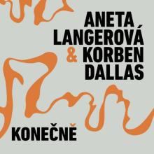 Aneta Langerová Korben Dallas  - CD Aneta Langerová,..