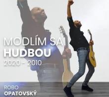  MYDLIM SA S HUDBOU 2020-2010 - supershop.sk